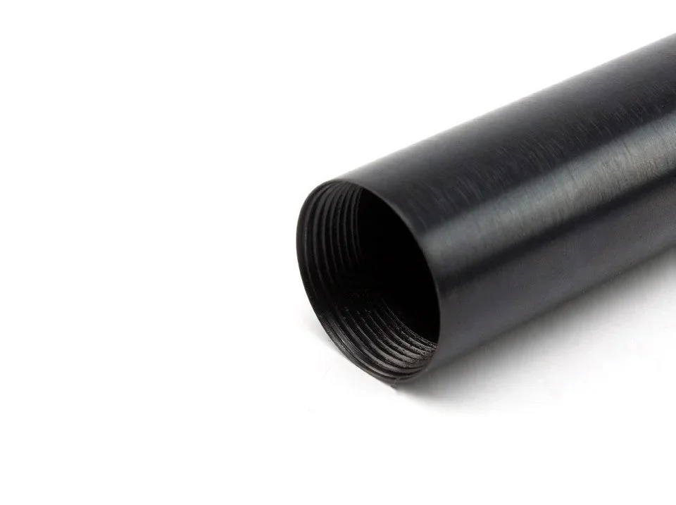 AirsoftPro CNC Steel Cylinder for TM VSR / MB-03 - Bild 3