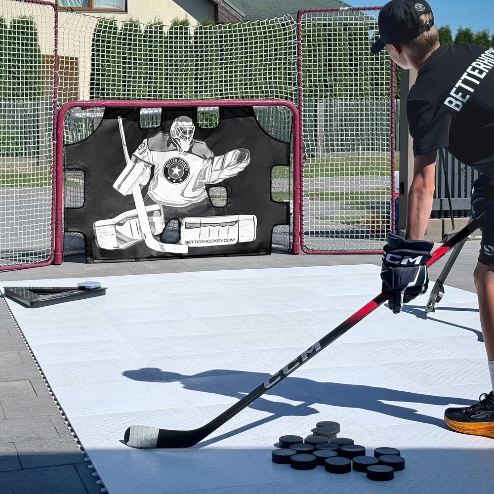 Extreme Better Hockey Pro Goalie - Bild 3