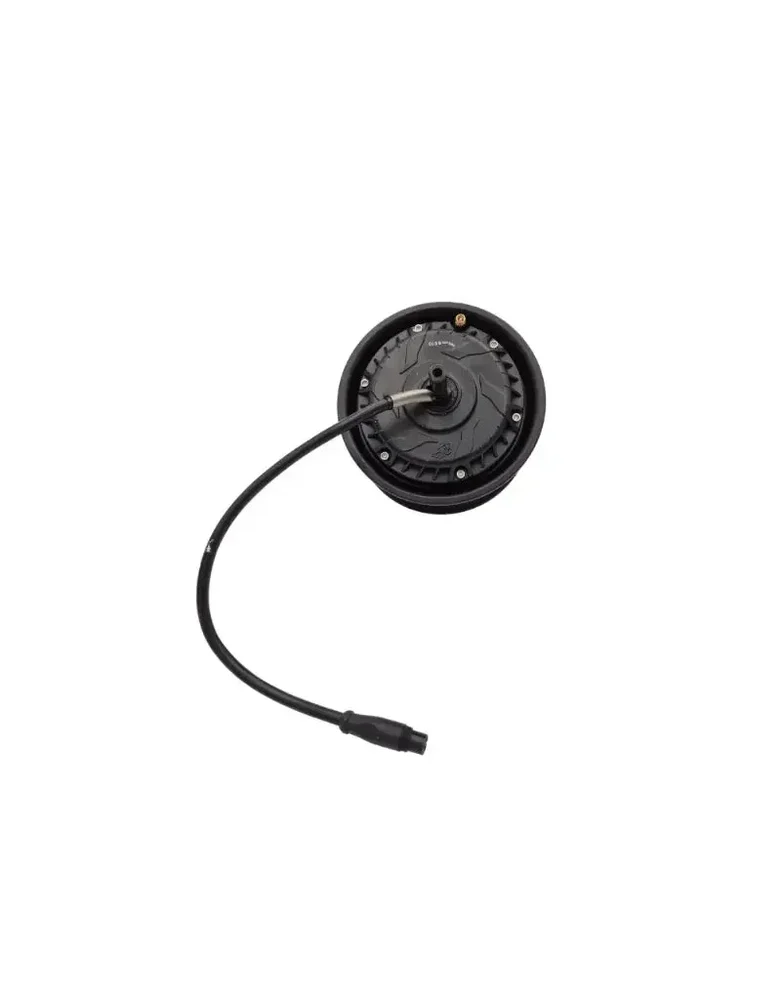 NAMI Motor - Klima SE 52V 18Ah - Bild 3
