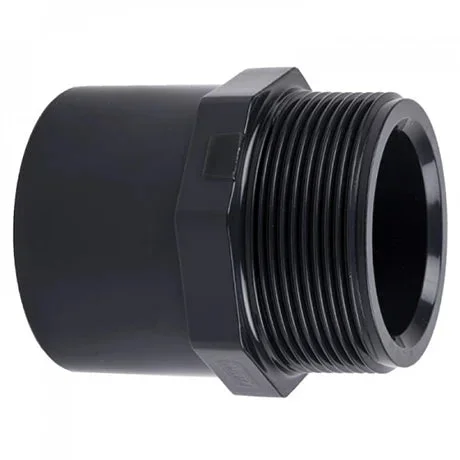 PVC Skarvmuff 25x32x1″ PVC Skarvmuff 25x32x1″