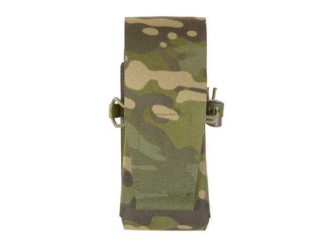 AR magasinlomme til 2 magasiner, laser-cut – Multicam Tropic AR magasinlomme til 2 magasiner, laser-cut – Multicam Tropic
