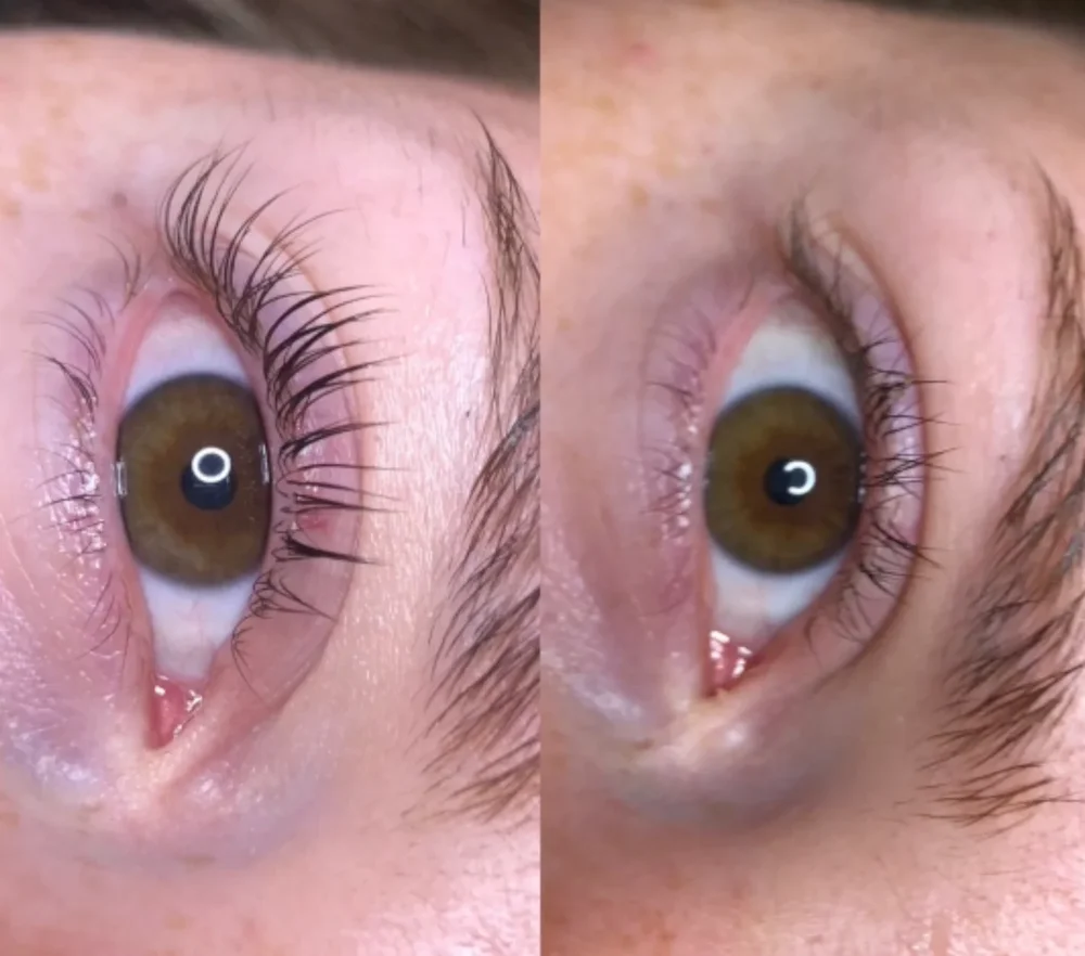 Lash Lift kurs (ONLINE) - Bild 3