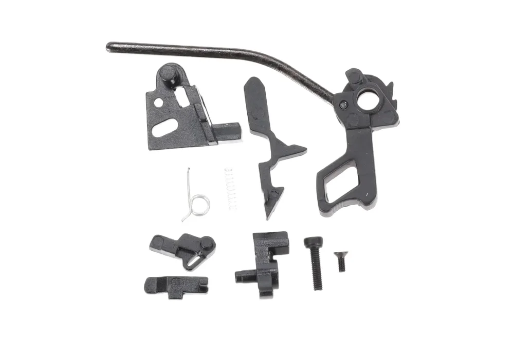 Specna Arms aluminium cock assembly for Hi-cap replicas Specna Arms aluminium cock assembly for Hi-cap replicas