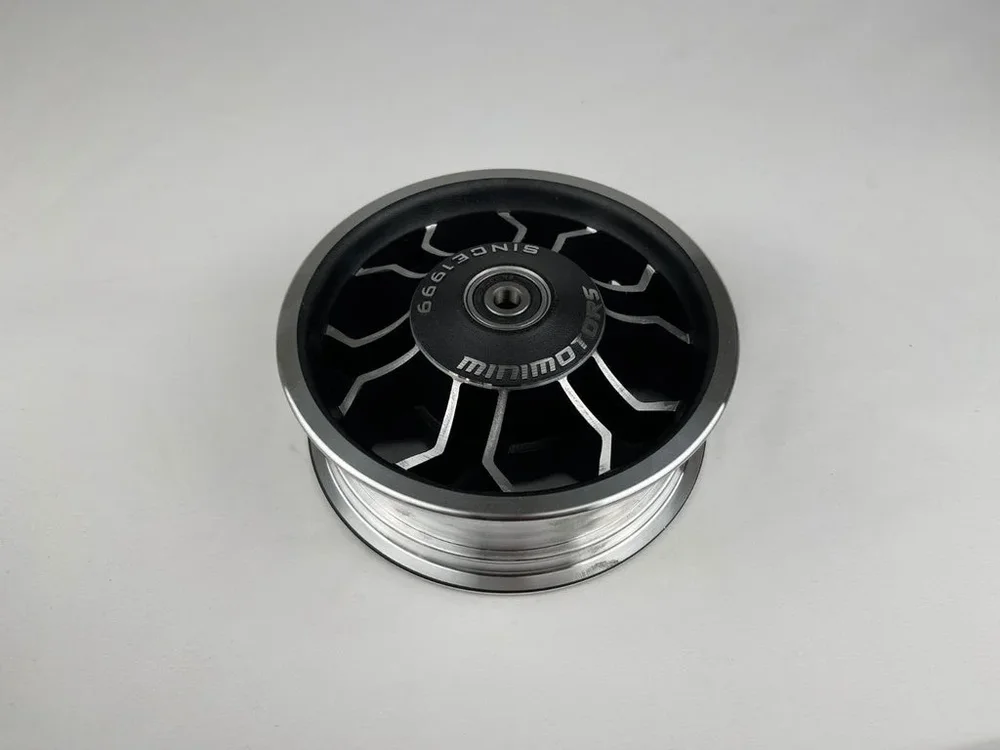 Front Rim (Product title from page) - Bild 2