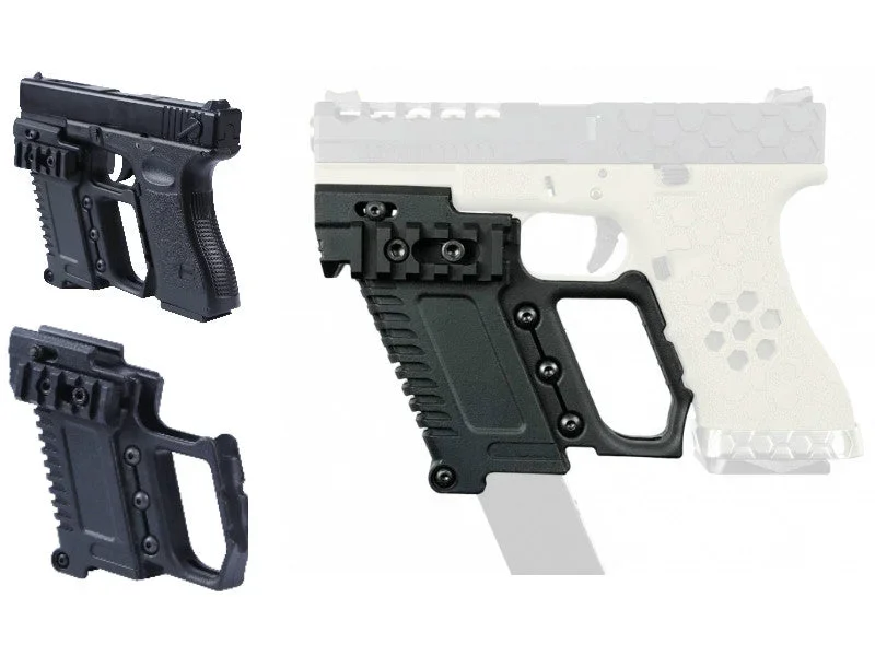 GB-37 Loading Device for G17 / G18 / G19 - Bild 2