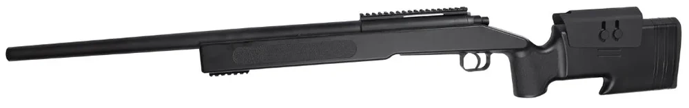 McMillan M40A3 - Sportsline sniper