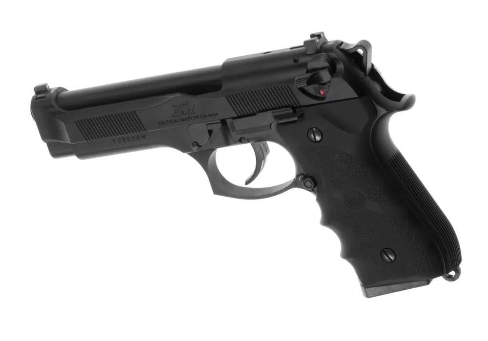 Tokyo Marui Tactical Master, GBB - Bild 2