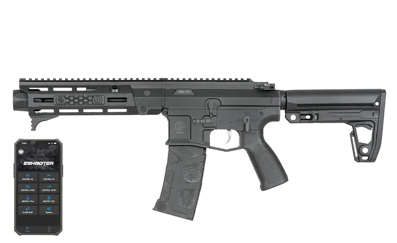 M923C DEX556 automatriffel-replika, ETU Wireless - Bild 1