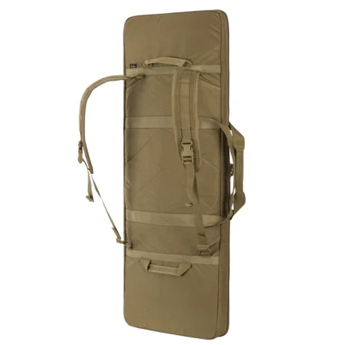 Helikon-Tex Double Upper Rifle Bag 18 våbentaske i nylon - Bild 3