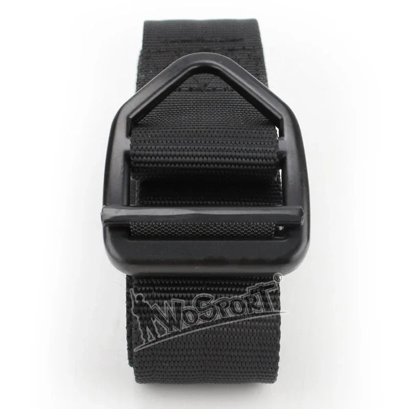 WST DAZZLE Duty Belt 45 mm with Metal Buckle - Bild 2