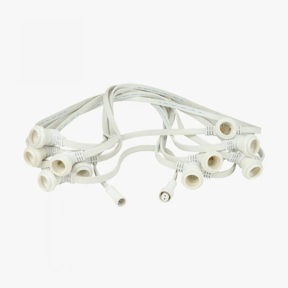 Belt Light E27 - Black or white - Bild 2