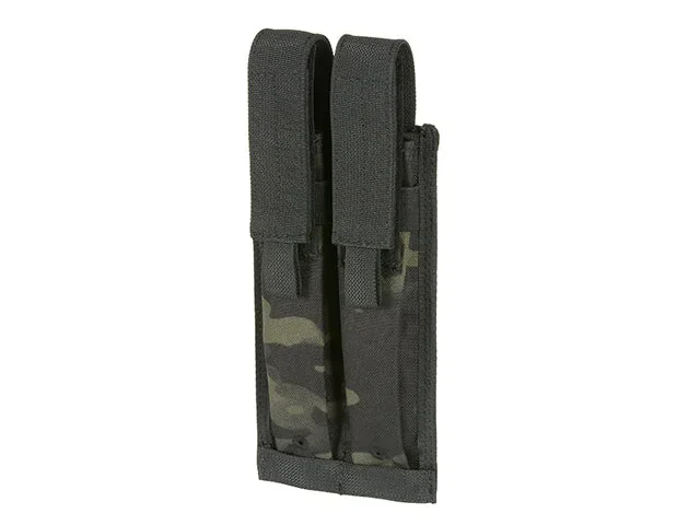 Double magasinlomme til UMP/UTR45 – Multicam Black - Bild 2