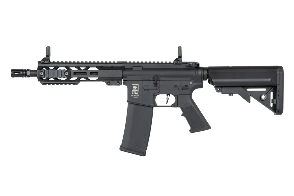Specna Arms SA-F08 FLEX Gen.2 / HAL ETU
