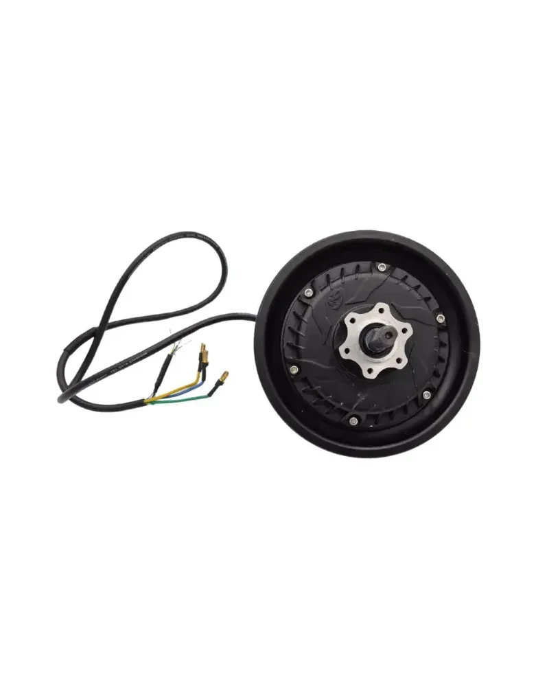 NAMI Burn-E Frammotor - Bild 3