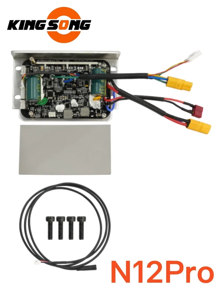 Kingsong N12 Pro Unicycle Mainboard Controller Kingsong N12 Pro Unicycle Mainboard Controller
