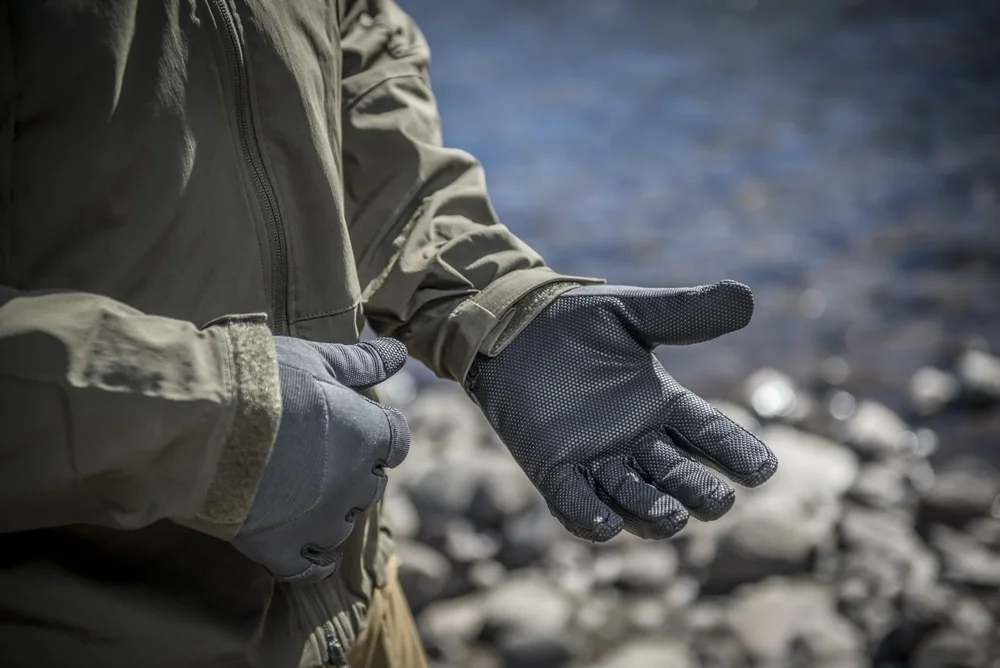 HELIKON IMPACT DUTY MK2 Winter Gloves - Bild 2
