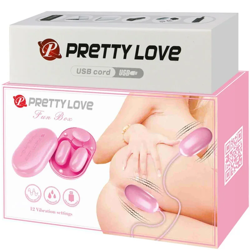 VIBRATOR FUN BOX - Bild 2