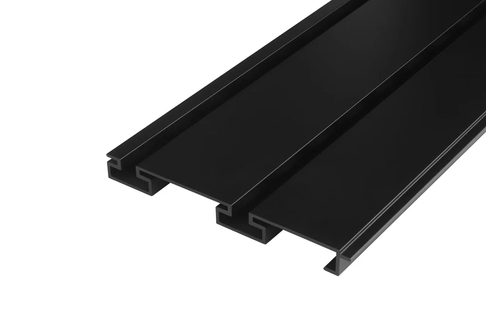 Specna Arms TG-25-ACC-01 Wall Panel Black - Bild 1