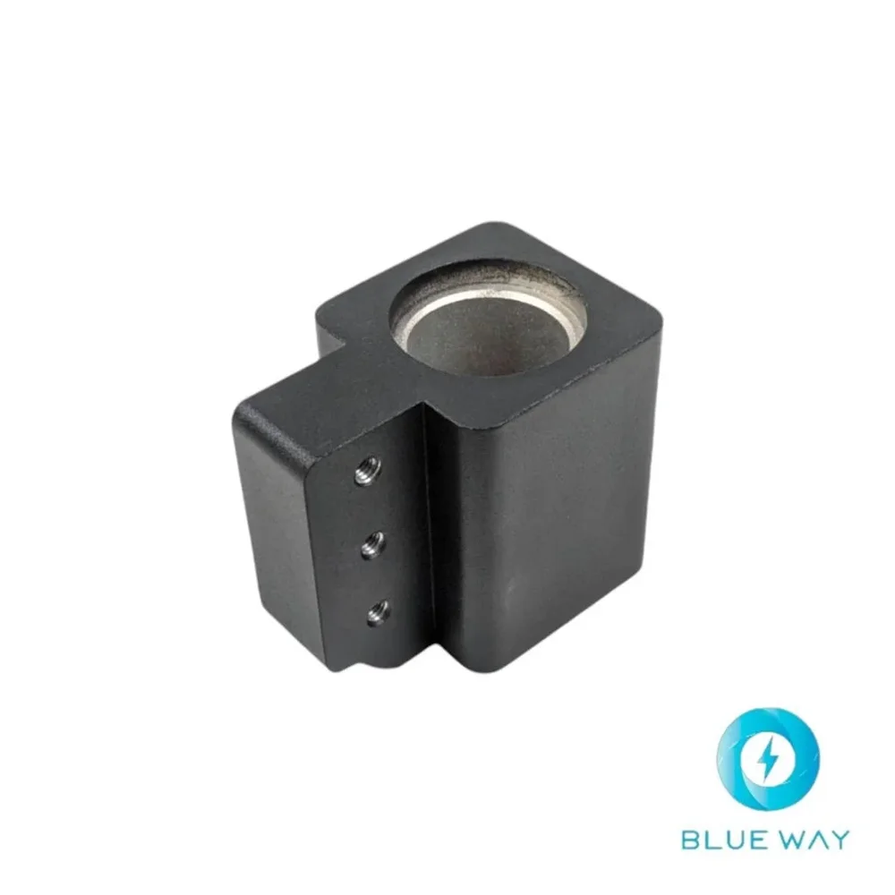 Steering mount (soporte de direccion) for Dualtron Togo - Bild 1