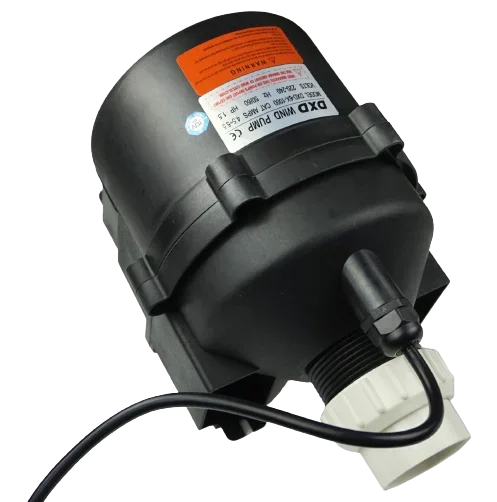 DXD-6x, 1,5HP. DXD-6x, 1,5HP.