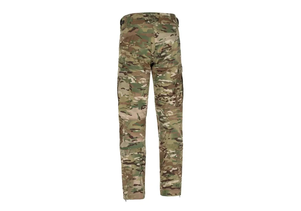 Clawgear Operator Combat Pants MK III ATS FLEX - Multicam - Bild 2