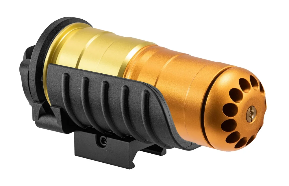 Action Army 40mm grenade launcher - Bild 1