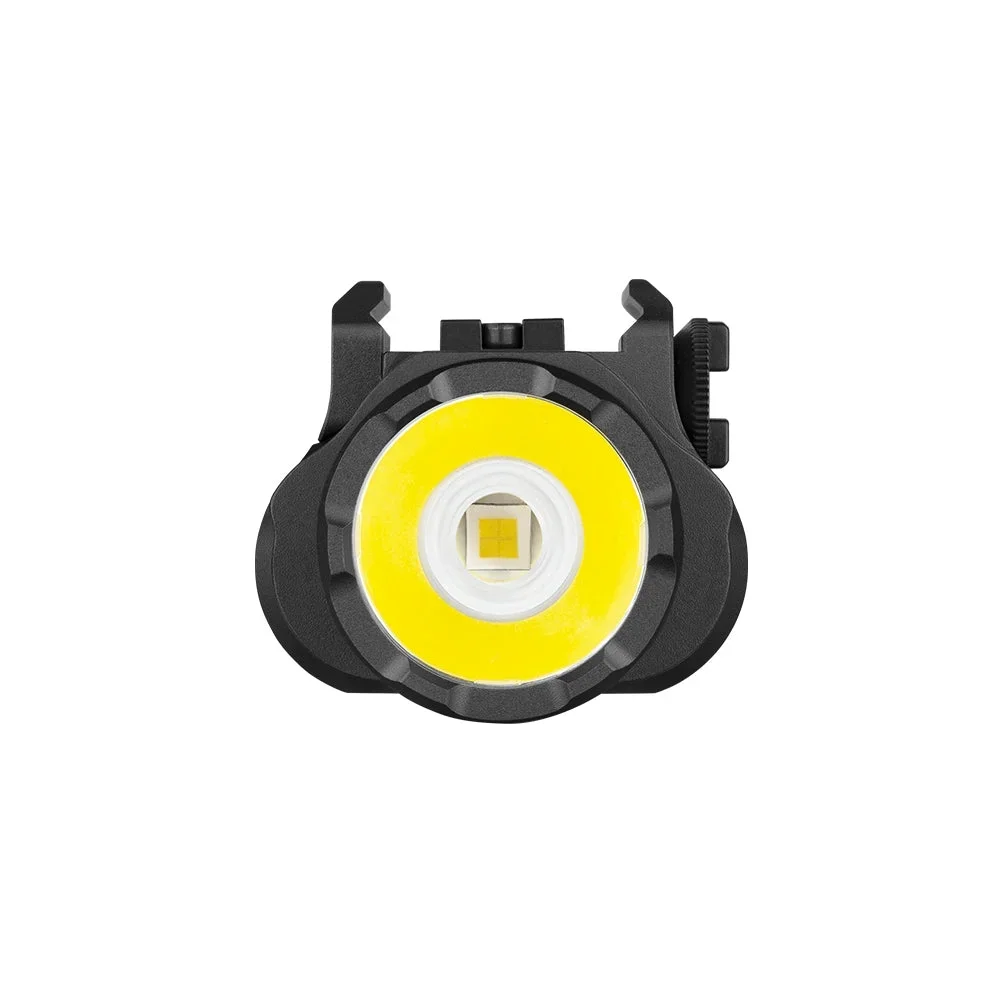 OLIGHT Valkyrie PL-3R Våbenlygte 1500 Lumen – Sort - Bild 3