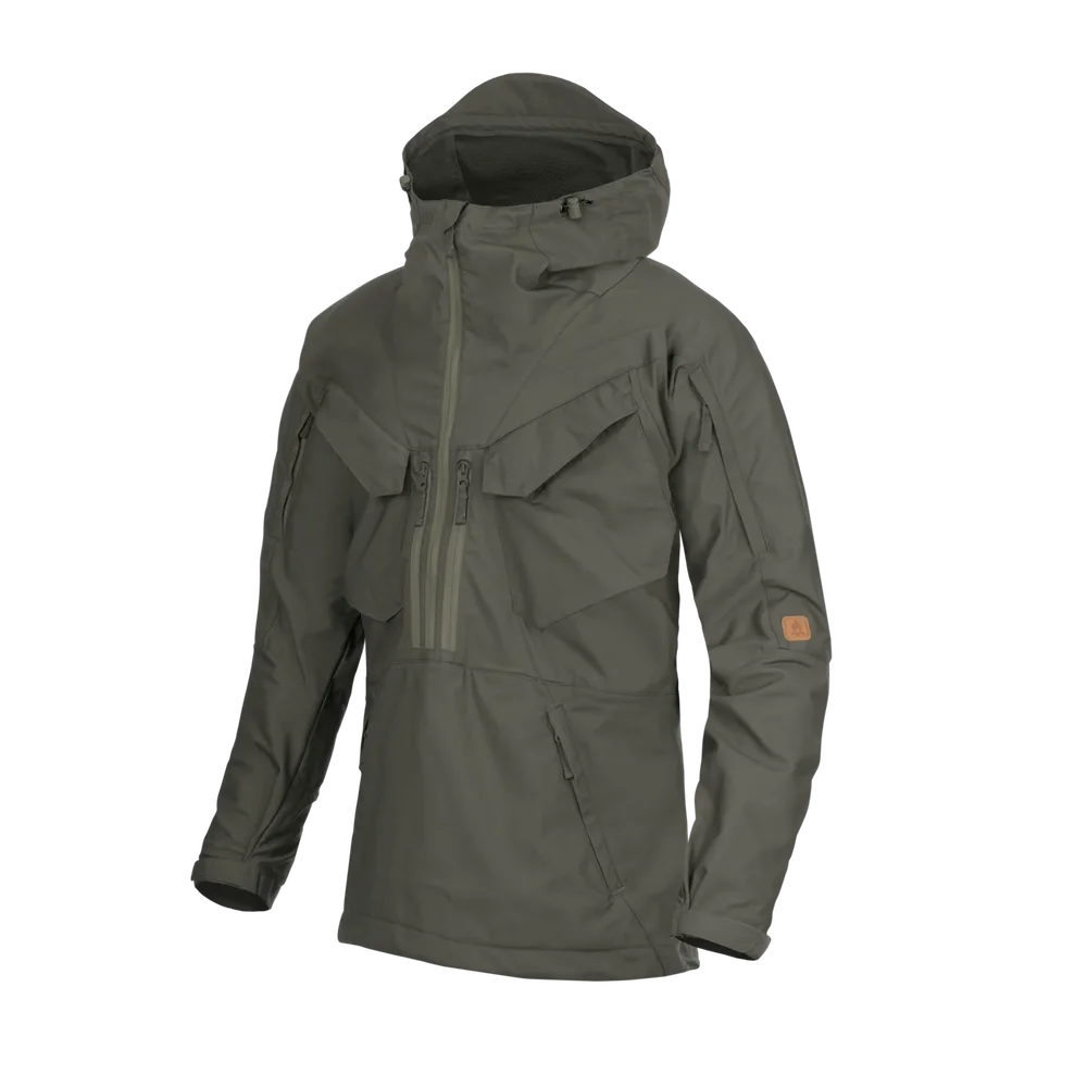 HELIKON PILGRIM Anorak Jacket HELIKON PILGRIM Anorak Jacket
