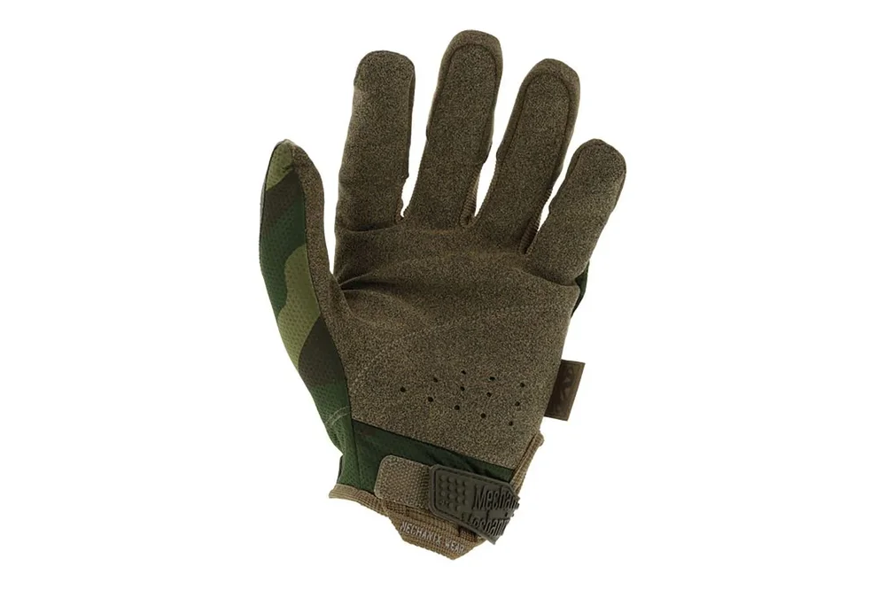 Mechanix Wear The Original Handsker - Woodland, str. M - Bild 3