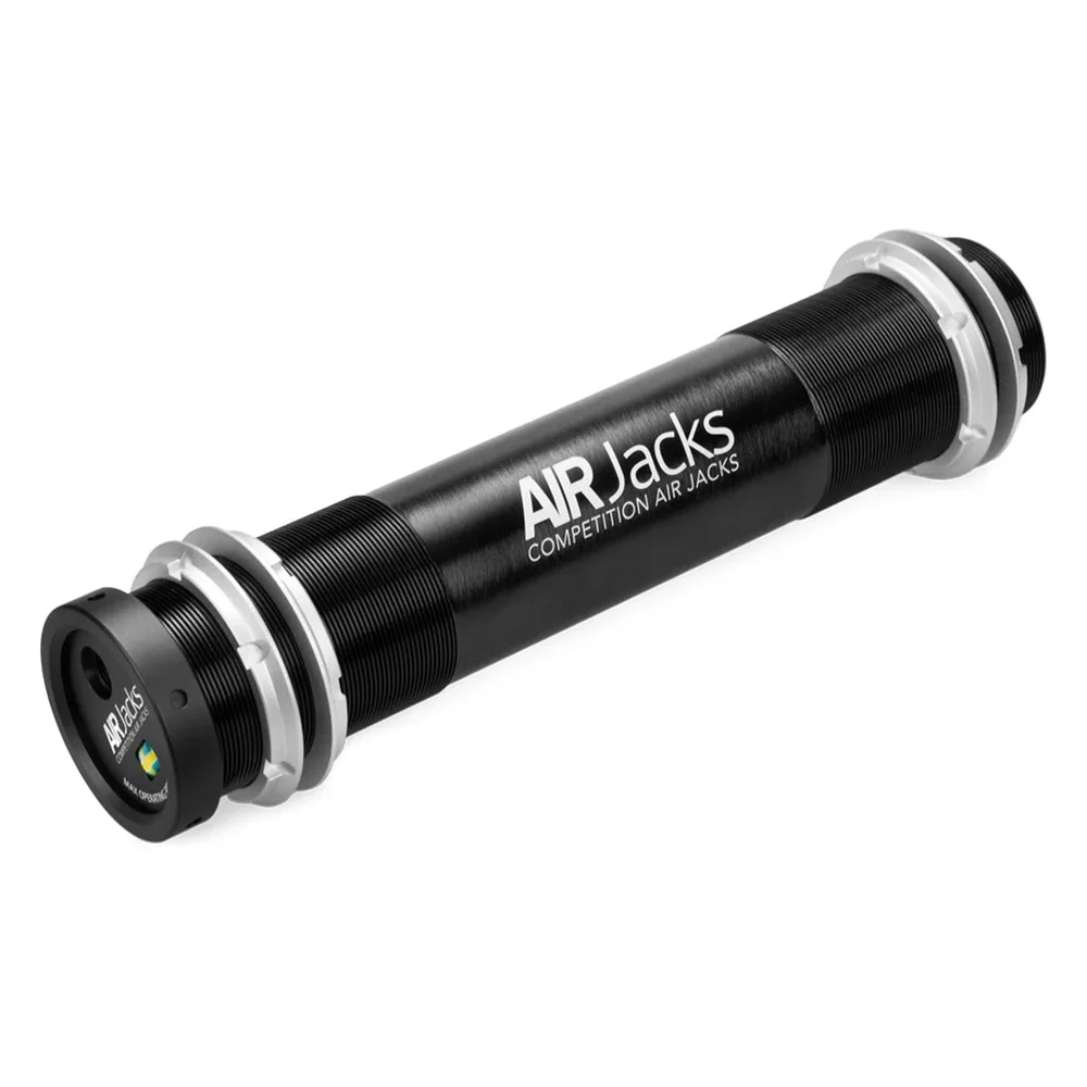 Air Jack 60 Competition, high pressure Air Jack 60 Competition, high pressure