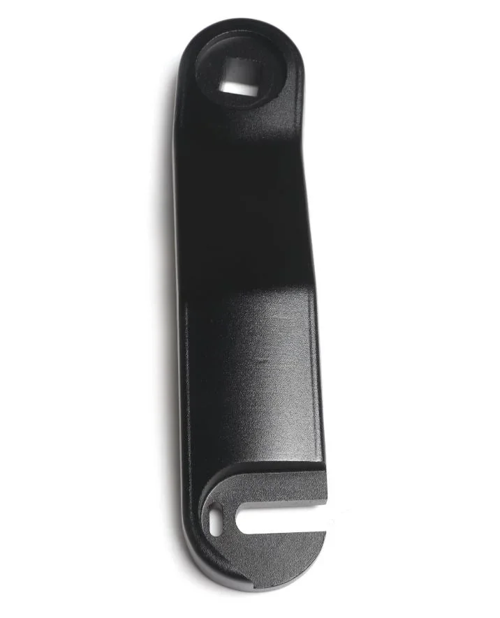 Front Swing Arm (Brazo Basculante Trasero) For Minimotos Dualtron Eagle-RIGHT Front Swing Arm (Brazo Basculante Trasero) For Minimotos Dualtron Eagle-RIGHT