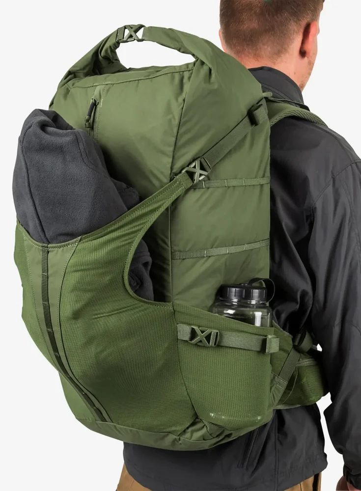 HELIKON SUMMIT Backpack 40 l - Bild 3