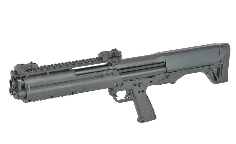 KelTec KSG bullpup shotgun GBB-replika - Bild 3