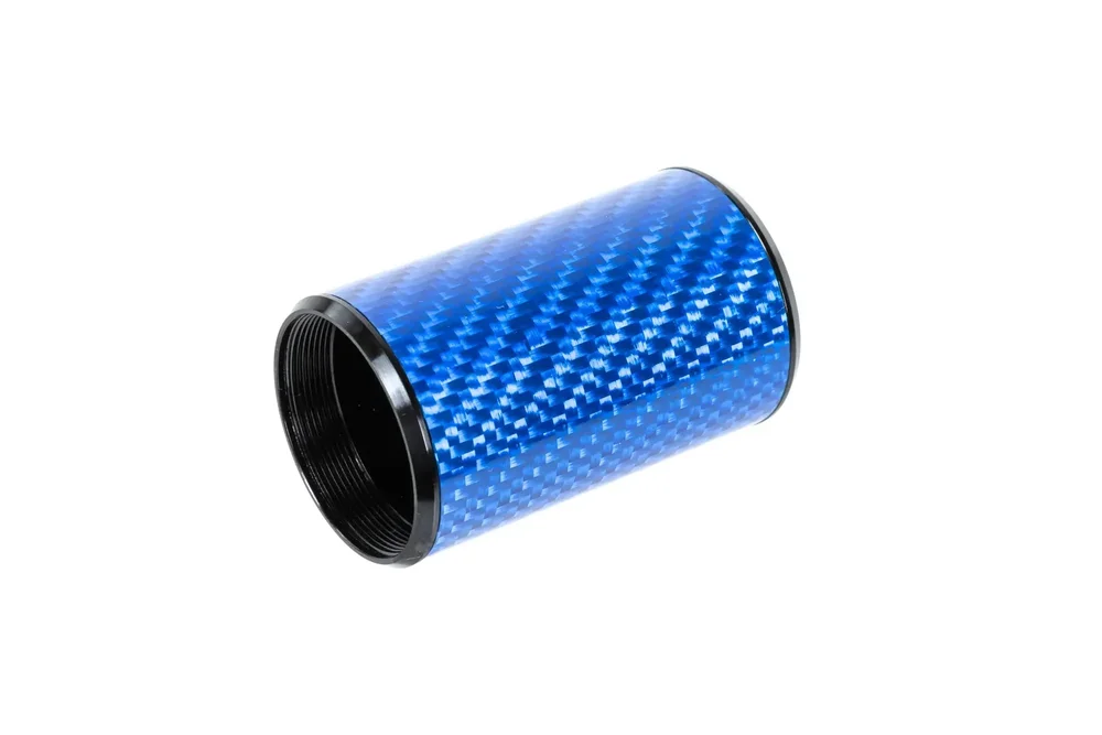 E-Shooter FLARE M Carbon Fiber Case – Beskyttelseshylster i Carbon E-Shooter FLARE M Carbon Fiber Case – Beskyttelseshylster i Carbon