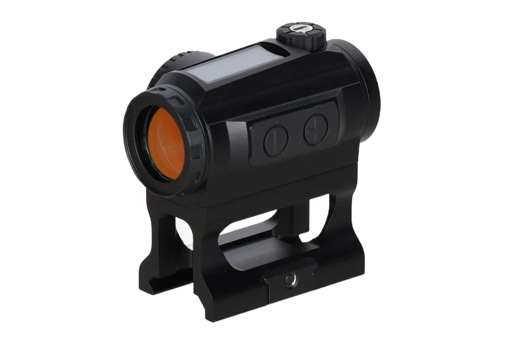 Specna Arms PRIME Solar 1x20 Rødpunktssigte - Bild 1