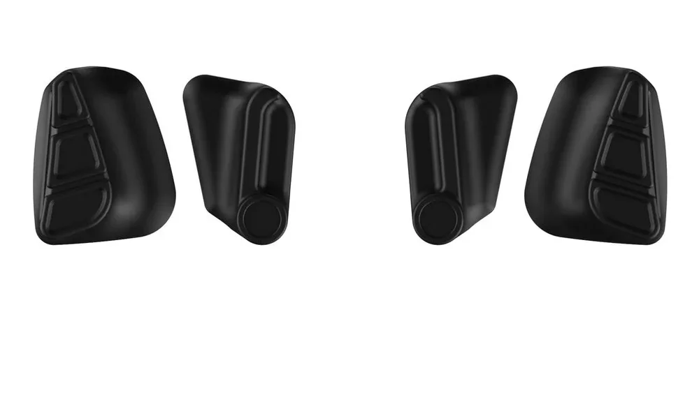 Power Pads (Almohadillas) Inmotion V12 (pair) - Bild 1