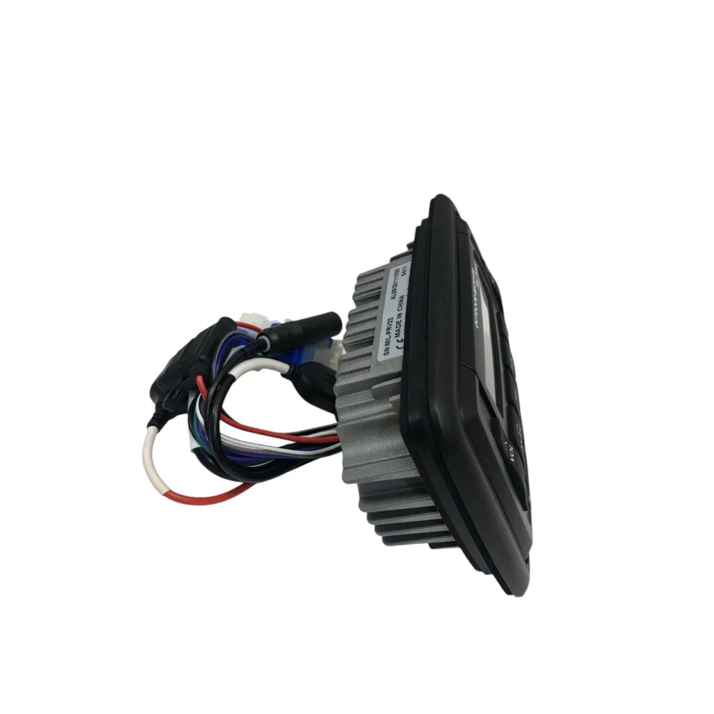 Marquis Elite?spa stereo mil-prv22 - Bild 2