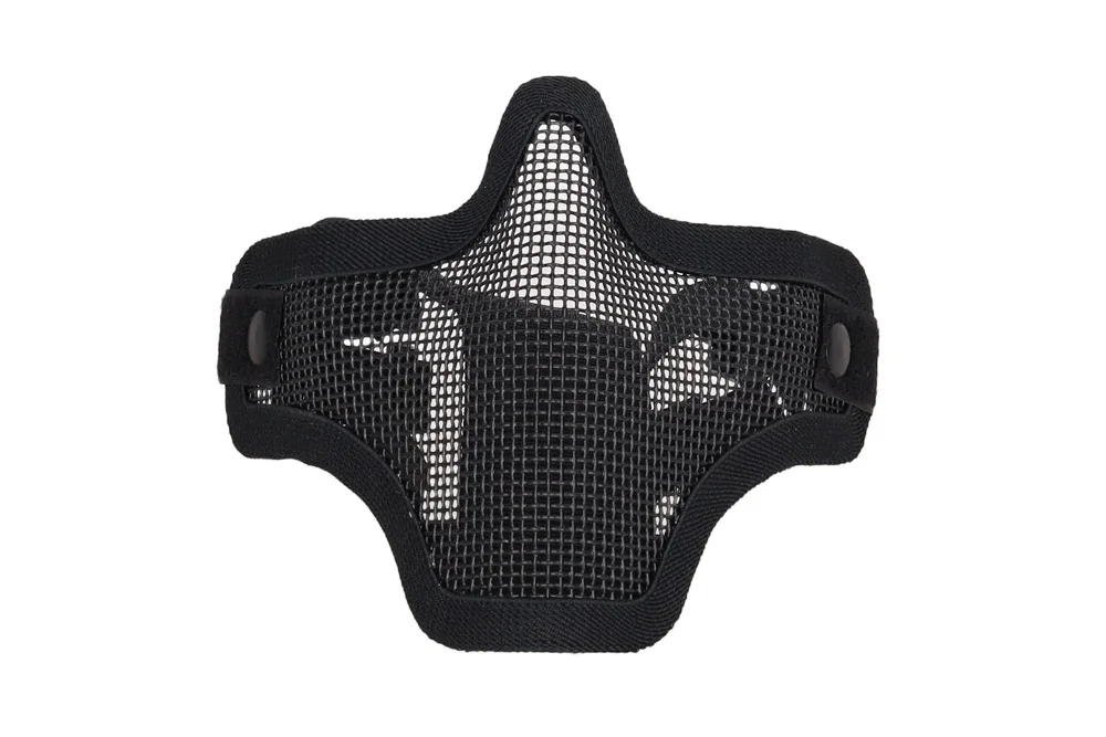 Specna Arms Stalker type mask Black - Bild 2