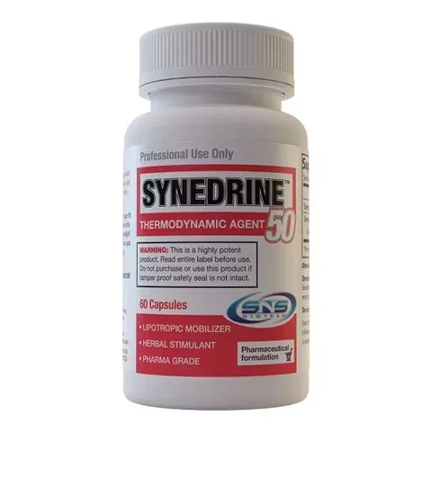 Synephrine Synephrine