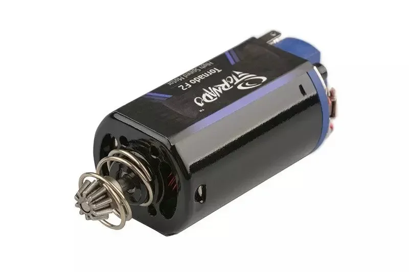 High Speed Gen.2 Motor - Kort - Bild 1