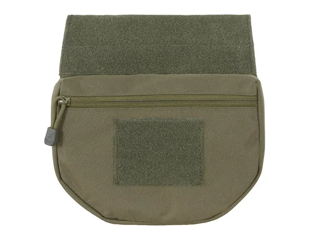Drop down-universallomme til plate carrier Mod. 2 – Ranger Green - Bild 1