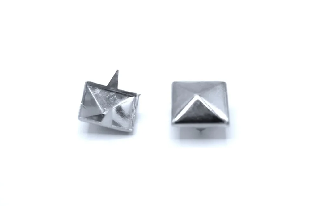 Lösa nitar Pyramid 100 st - Bild 2