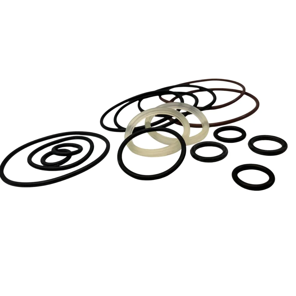 O-ring- och packningssats ventil marquis - Bild 2