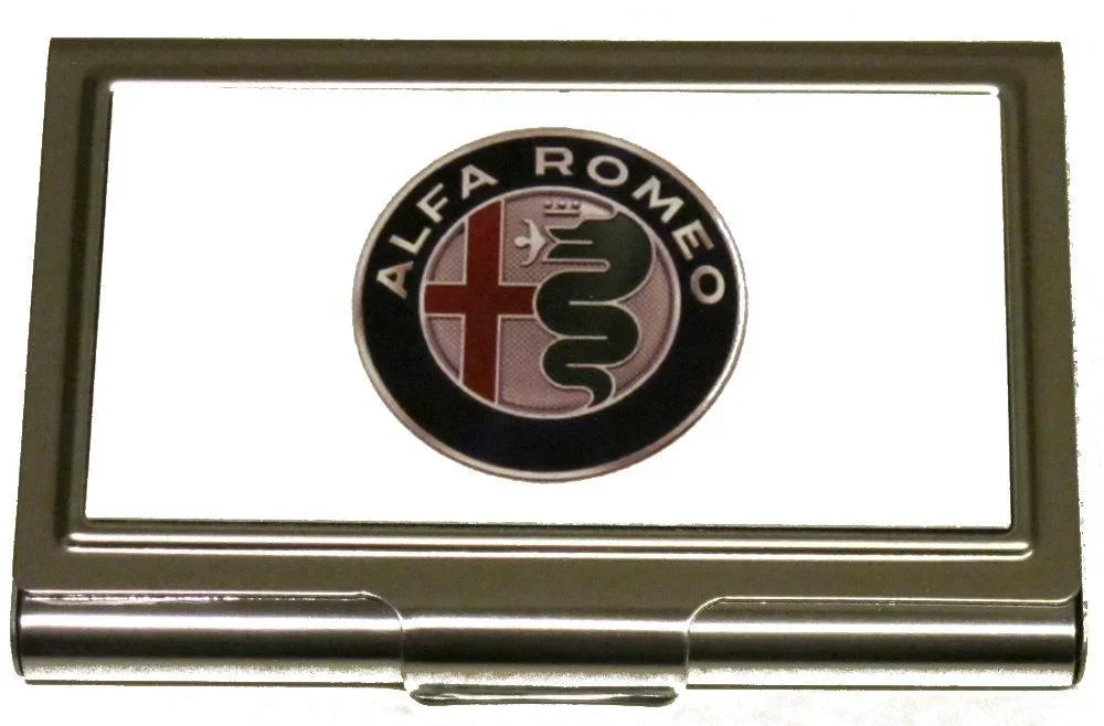 Alfa Romeo - Korthållare - Bild 1