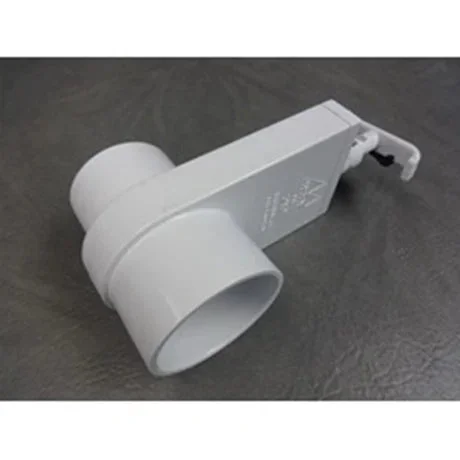PVC Ventil blad 2 1/2″ hona/hane CS PVC Ventil blad 2 1/2″ hona/hane CS