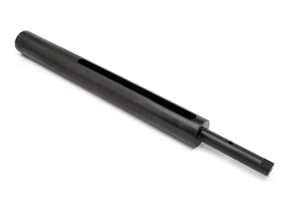 AirsoftPro CNC Steel Cylinder for TM AWS (L96) - Bild 2