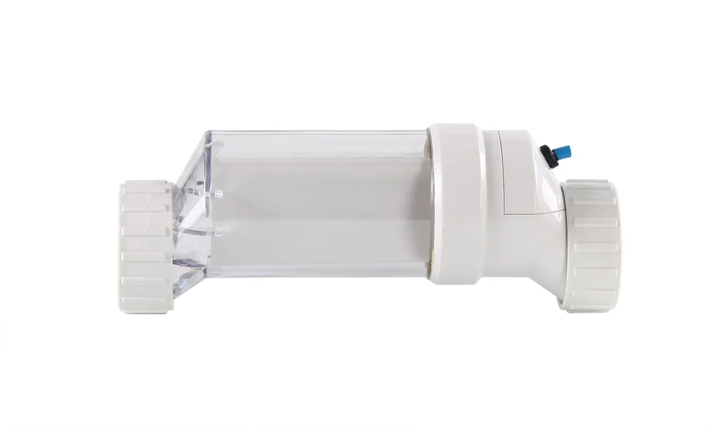 Ersättningscell till Poolex Chloé saltklorinator – Titan (CL10/CL15/CL20/CL30) Ersättningscell till Poolex Chloé saltklorinator – Titan (CL10/CL15/CL20/CL30)