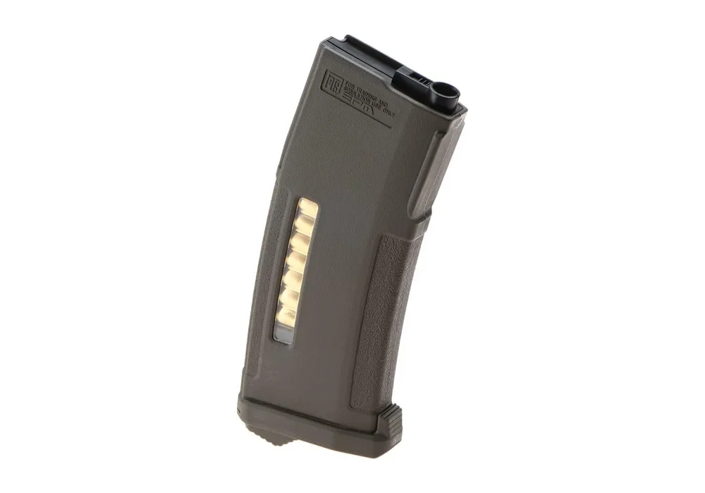 1 STK EPM MID-CAP M4/M16 MAGASIN – OD GREEN
