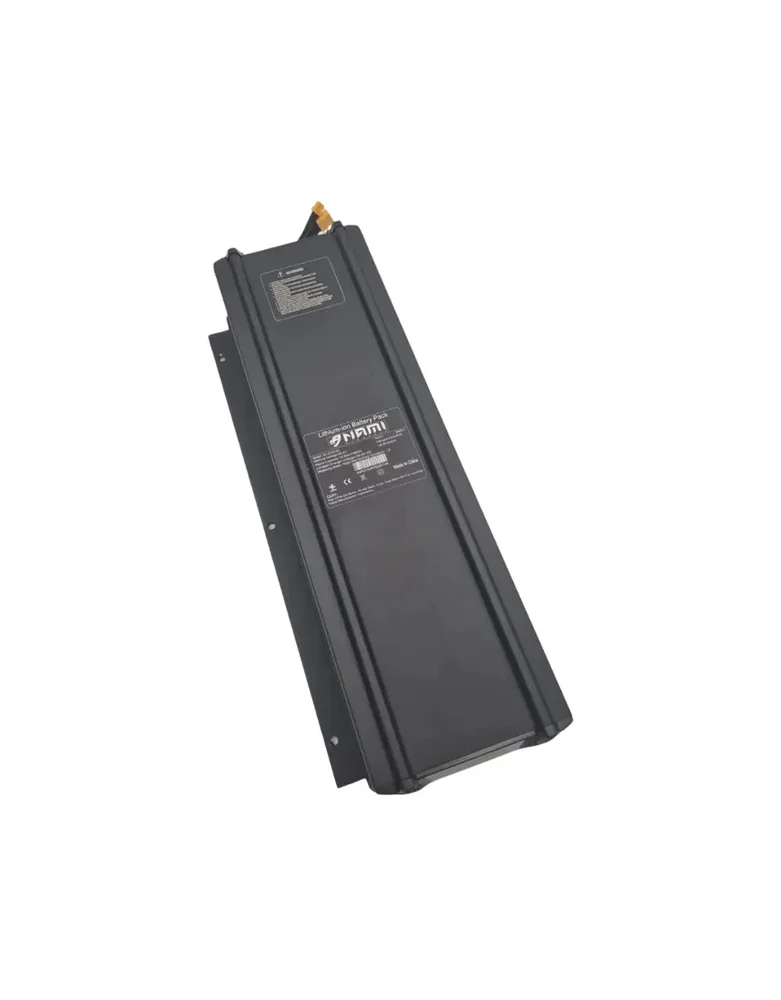 Batteri 52V 15.6Ah - Stellar - Bild 2