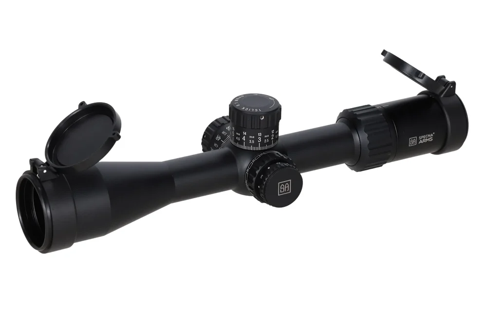 Specna Arms PRIME™ 3-15X44 ED SFIR riflescope - Bild 2